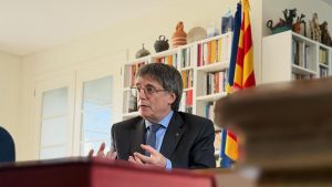 Puigdemont, un retorn socialista