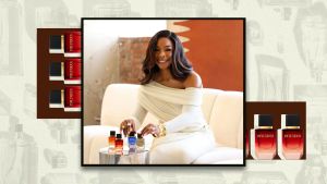 Funmi Monet Spent 8 Years Building Trust Before Selling a Single Perfume