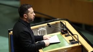 Oekraïne stuurt twee Noord-Koreaanse gevangenen naar Zuid-Korea