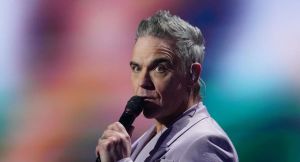 Robbie Williams en Lima: detalles inéditos de cómo vive las horas previas a su debut en Arena 1 Park