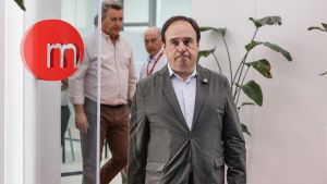 Tenemos que hablar del president