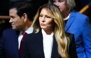 Is Melania the ultimate Donald Trump troll? Her flouting of his CNN media ban suggests yes