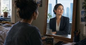 The Hidden Problem With Positive Thinking