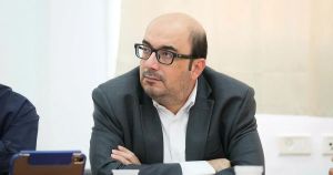 Sami Abu Shehadeh's Unforgivable Crime? Speaking as a Palestinian in Israel