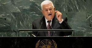 Everyone but Abbas: Trump's UN Ban on Palestinians Echoes Israeli Hasbara
