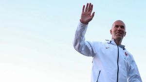 Con Francia Zidane lo arriesga todo