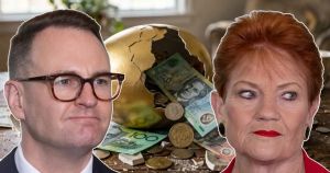Why Coalition, One Nation want to tear down super