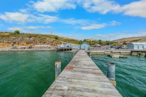 Historic Tomales Bay property home to famed Marshall Store lists for $13M