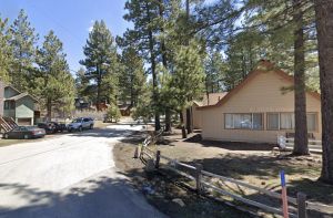 Woman's body hidden under Calif. home without owner knowing, sheriff says
