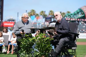 Bob Costas says Baseball Hall of Fame is preventing dual Kruk and Kuip induction