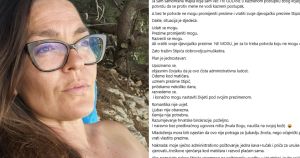 Hrvatica traži muškarca koji bi je oženio pa se razveo nekoliko dana kasnije: 'Sve troškove plaćam ja'