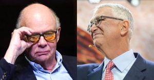 El odio volvió homofóbico a Enrique Krauze