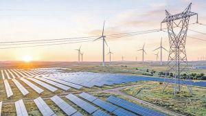 Elektrifikasyon tek başına yetmiyor