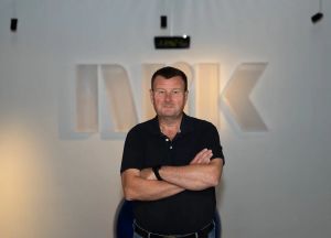 Er han Høyres redningsmann?