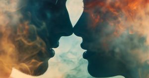 Why Can the Sex Be So Good in a Bad Relationship?