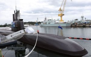 Korean submarines may save us from the AUKUS shambles