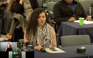 Jewish teacher in Philadelphia admits to fabricating Palestinian identity for years
