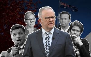 Politicians keep talking about immigration. Voters keep talking about their bills