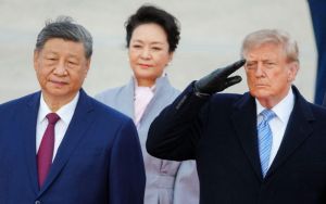 The real test of the Trump–Xi summit comes after the handshakes