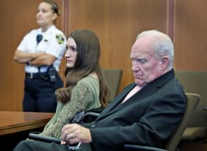 The Lindsay Clancy case tests the limits of zealous advocacy