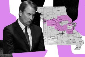 Republican Judges Defy Supreme Court to Try to Boost GOP in Midterms
