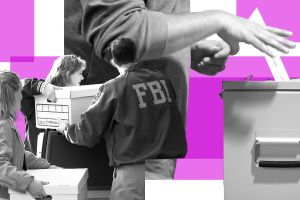 Trump’s Threats Against the 2026 Election Are Far From Over