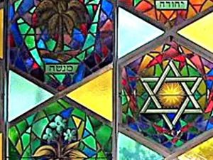 GOLDSTEIN: Failed terrorist attack on Sons of Jacob Synagogue hit home