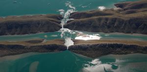 Earth’s tides are shaped by more than the Moon. And they’re changing as the planet warms