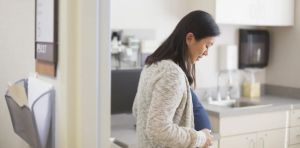 CMV infection can pass from mother to baby during pregnancy. Here’s how to prevent it