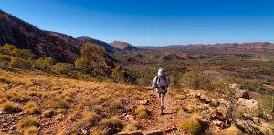 Personal locator beacons save lives. But they can’t make hiking safe