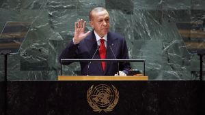 “Gözyaşlarımızın rengi aynıdır”
