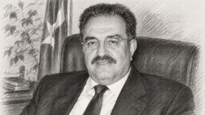 Mustafa Fayda Hoca’ya vefa