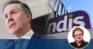 Stop giving the public service impossible jobs and then blaming them when the system collapses