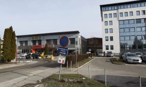 Spar bo v prihodnjih letih še utrdil prisotnost v Ljubljani