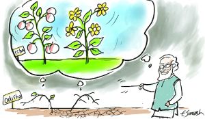 How Modi changed Odisha’s growth story