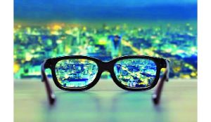 The power of changing our perspective