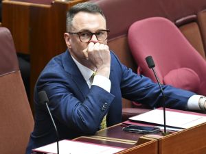 Maiden: Massive hint that could turn the election