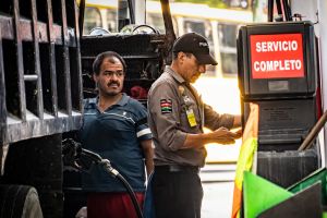 Diésel: cuando el sentido común deja de serlo