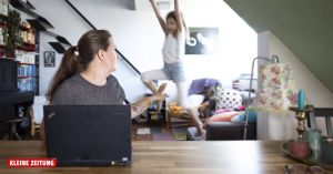 Familien sollen immer mehr leisten – und gleichzeitig mehr arbeiten