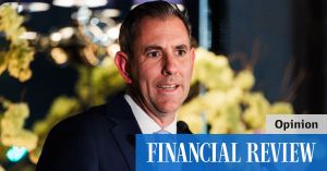 Why big super want to stop you using your savings on housing