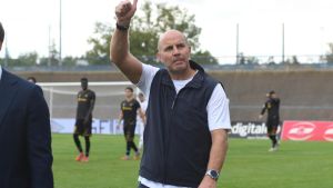 Forlì, partenza come un anno fa. Stessi punti (9) pur in modo diverso