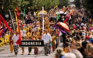 Enough. Australia is a successful nation of migrants – Message from the Editor