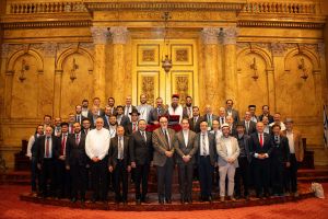 The Sephardic Voice the Jewish World Needs