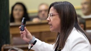 Réquiem reversible por el Parlamento