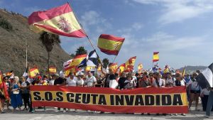 Miradas fronteirizas