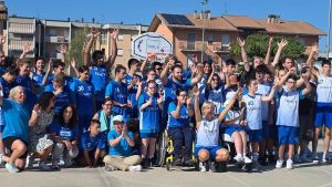 Inclusione e solidarietà. Emozioni a Trestina