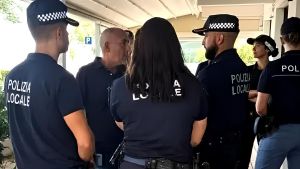 L’hotel Perla chiuso dal Comune per carenze igieniche e degrado