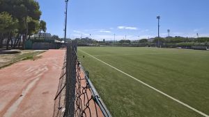 Aree sportive, sei società in corsa per la gestione