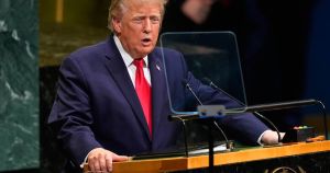 Trump Bans Media From the White House — This Is Why He's Angry