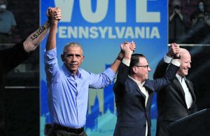 John Deasy: Inside the Democrats’ centrist strategy to win the US Senate in mid-terms